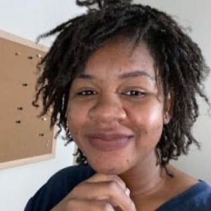 Meet your Posher, Vanessa